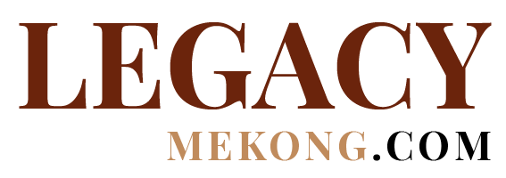 Legacy Mekong